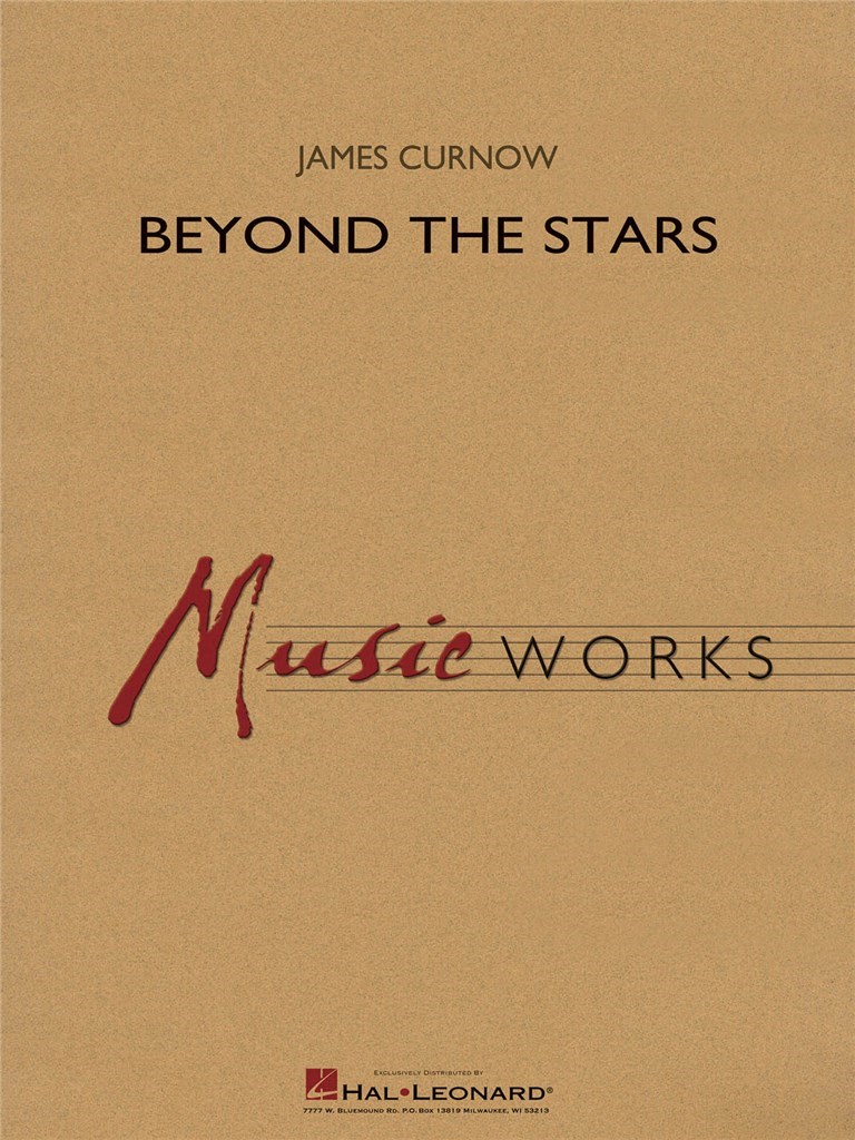 Beyond the Stars